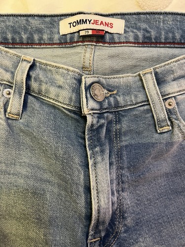 Tommy hilfiger jeans mid - hilfiger,