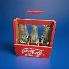 Coca-cola Coke 6 Pack Mini