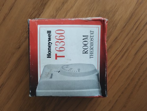 Honeywell indicator room - honeywell,