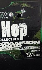 Roland SR-JV80-12 Hip Hop