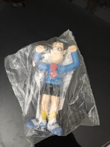 Mcdonalds happy meal - mcdonalds, toy