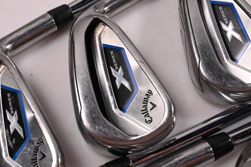 Callaway series n416 irons - callaway,