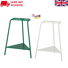 New IKEA TILLSLAG Trestle/Table Leg High Quality Metal 2 Colors Durable