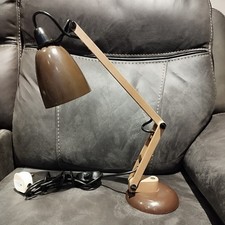 Mac Lamp Terence Conran