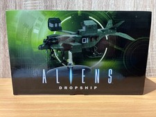 ALIENS UD-4L Dropship 01 COA