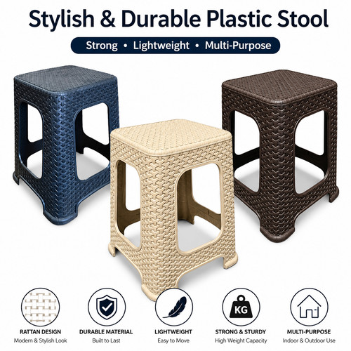 Modern minimalist plastic - modern,