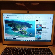 Acer Chromebook 14 Inch Screen