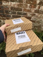 Baxi Boiler Spares