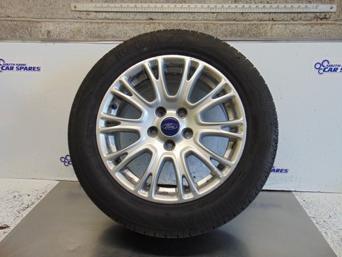 Ford focus alloy - focus, mk3