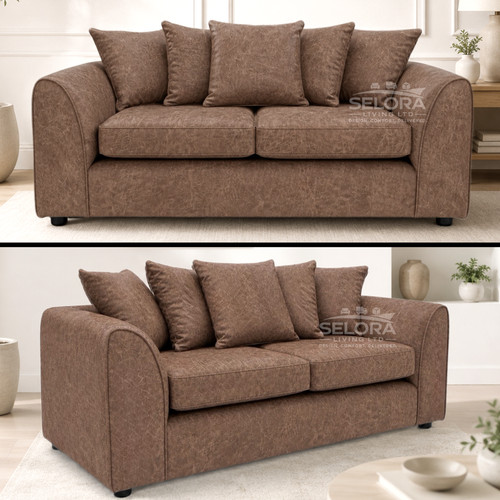 Oakland seater scatter - 3+2,