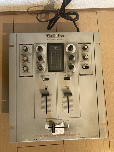 Technics dx1200 audio dj - technics,