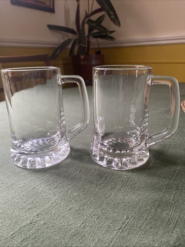 Pair vintage 2 pint - pair, 1/2