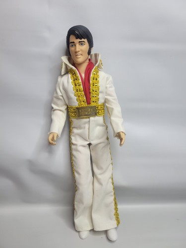 Vtg 1984 graceland - 1984, elvis