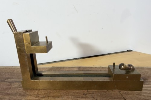 Antique watchmaker horology - antique,