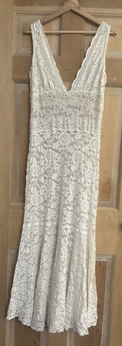 Claire pettibone lace bridal - claire,
