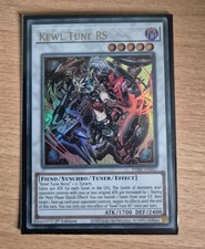 Kewl tune - tune, rs