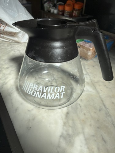 Coffee filterglass spare - spare, jug