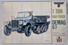 ESCI 1/35 5007 1 TON