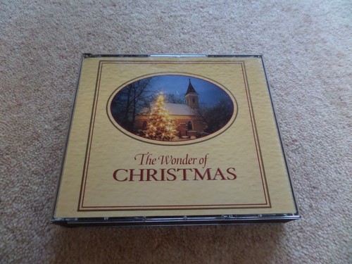 Disc album readers digest - cd,