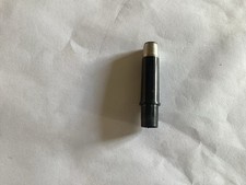 Parker 25 Black Fountain Pen