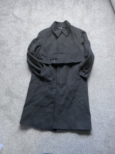 Buttonhole cashmere mix - buttonhole,