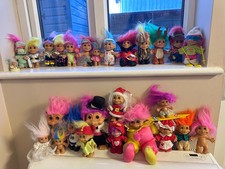 Vintage Large Collection of