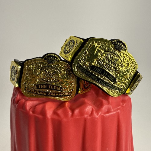 Wwe mattel elite tag team - mattel,