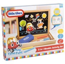 Little Tikes 3 in 1 Activity