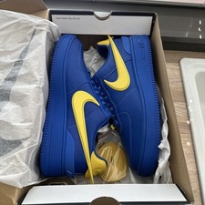 Air Force 1 Ambush Game Royal