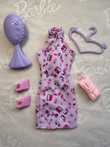 Barbie doll vintage - doll,