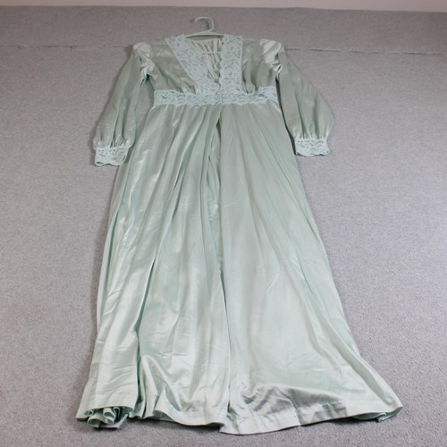 Vintage olga peignoir - olga,