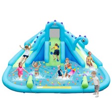 Inflatable Water Slide Blowup