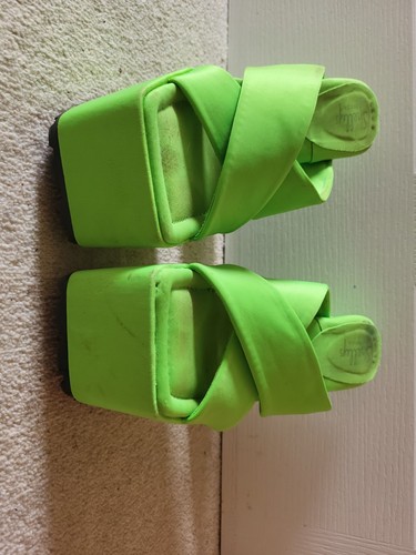 Shellys london heels - heels, size