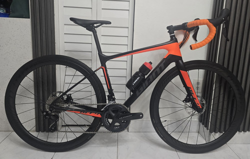 Giant defy advanced - , carbon