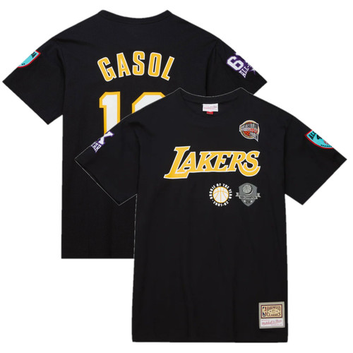 Los angeles lakers - los, nba