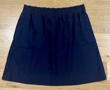 Crew skirt linen cotton - skirt,