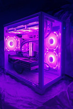 Build your own Custom