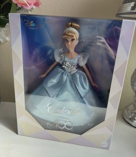 Disney collector cinderella - disney,