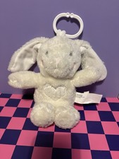 Dreamgro White Bunny Rabbit