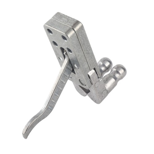 Aluminium alloy strong force - °aluminium,