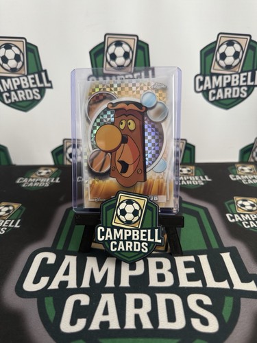 Topps disney chrome 2026 - topps,