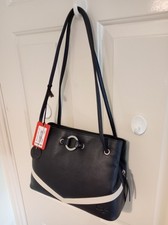 Gigi Othello Navy Blue Soft