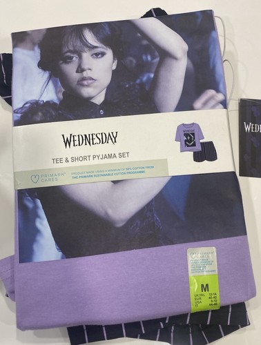 Wednesday addams ladies top - top, &