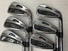 Titleist Iron Set AP 2 712