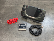 SEGA GAME GEAR, New Shell, IPS