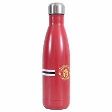 Manchester United FC Water Bottle - Water Bottles