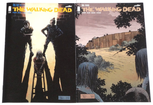 Amc the walking dead - amc,