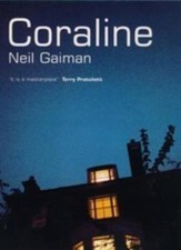 Coraline-Neil Gaiman