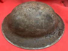 Original WW2 Combat Helmet -