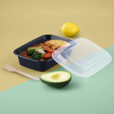 Heavy Duty Takeaway Food